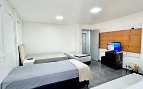 Apartamento Asa Norte com Varanda